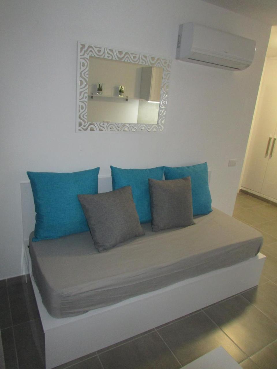 Complejo Cumana By Placida Mar Puerto Rico  Exterior photo