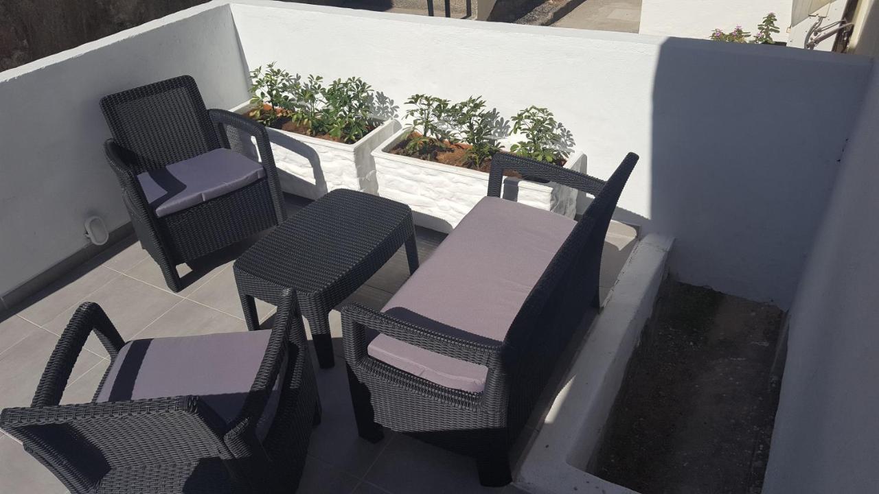 Complejo Cumana By Placida Mar Puerto Rico  Exterior photo