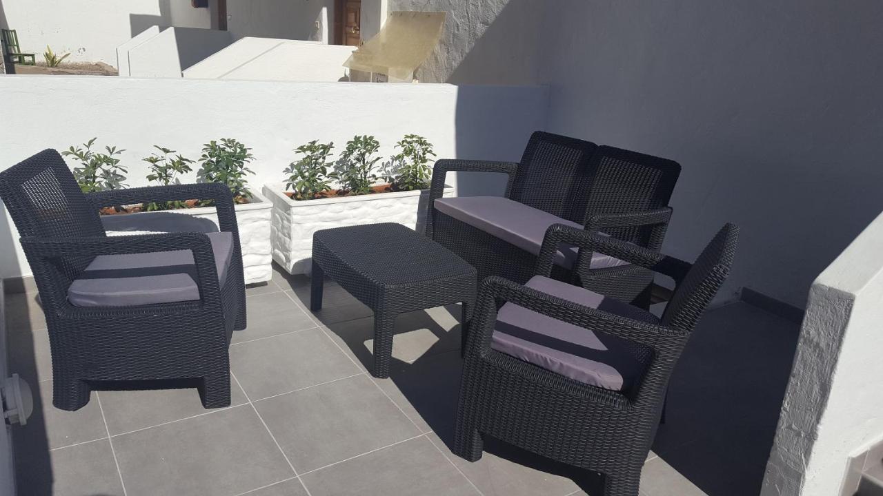 Complejo Cumana By Placida Mar Puerto Rico  Exterior photo