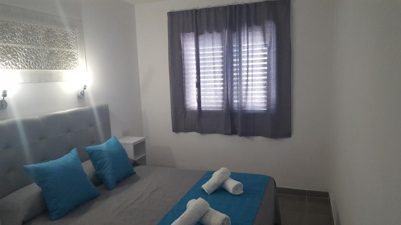 Complejo Cumana By Placida Mar Puerto Rico  Exterior photo
