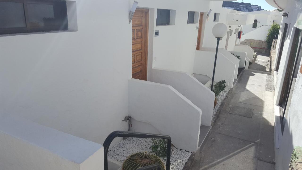 Complejo Cumana By Placida Mar Puerto Rico  Exterior photo